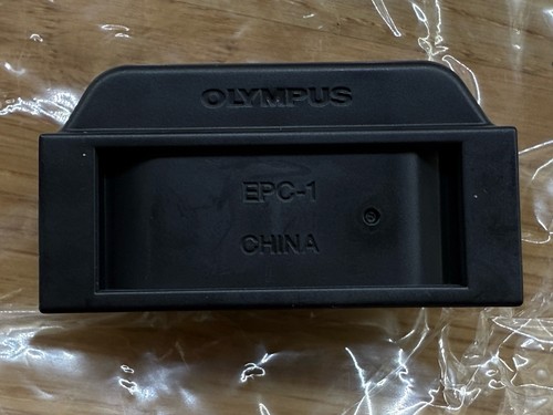 Olympus epc viewfinder - epc-1,