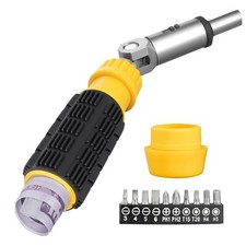 Secret Safe Screwdriver Hidden Stash Storage Home Security Diversion Hideaway