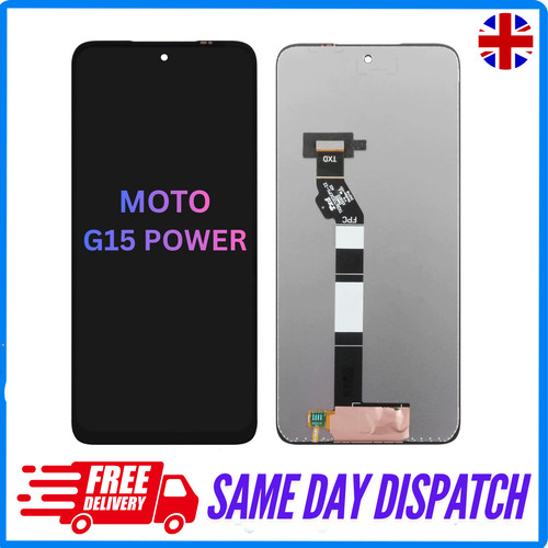For motorola moto g15 power - moto,