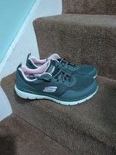 Skechers Ladies Light Lite