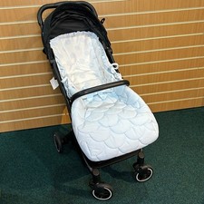 Rosy Fuentes Footmuff Cosytoes