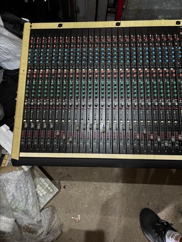 Crest audio century channel - crest,