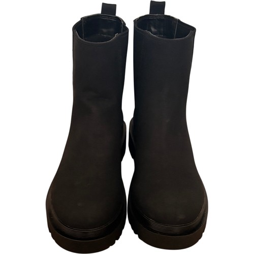 Marks spencer chelsea boots - &,