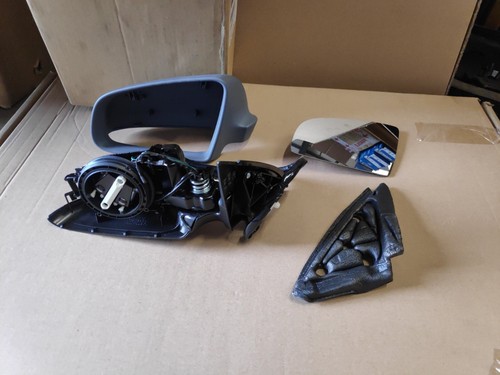 Audi 2001 2005 - 2001-2005, door