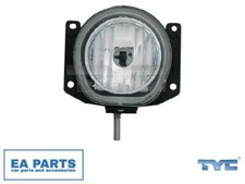 Fog Light for CITROËN NEMO