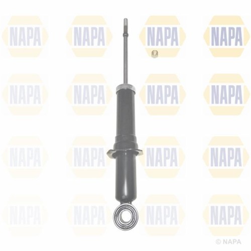 Shock absorber rear - absorber,