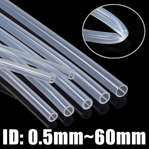 15mm food grade clear - food,