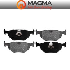Rear Ceramic Brake Pads for