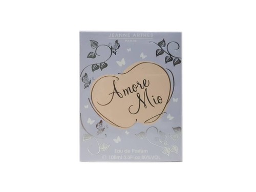 Jeanne arthes amore mio edp - jeanne,