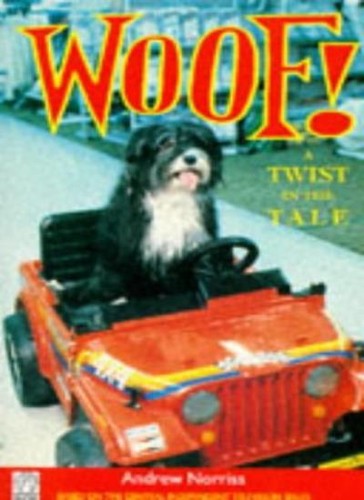 Woof twist the - twist,
