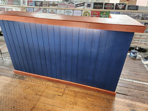 Home bar saphire copper - bar, &