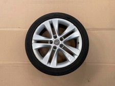 VAUXHALL ZAFIRA C MK3 12-16 OEM ALLOY WHEEL R18 235/45
