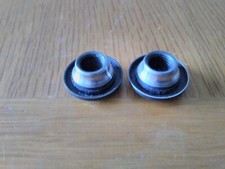 Shimano STX STX RC Alivio Deore Front Hub Cones 1 Pair