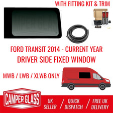 Ford Transit MWB/LWB/XLWB