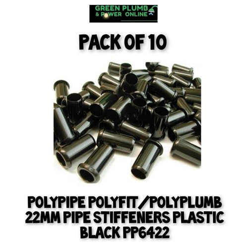 22mm polyplumb pipe - 22mm,