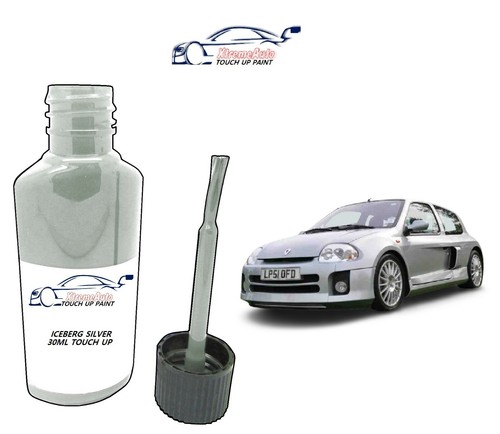 For renault iceberg - renault, silver