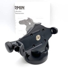 Marine bracket mount for Garmin GPSMAP 276C, 278, 296, 376C, 378, 396, 478, 496