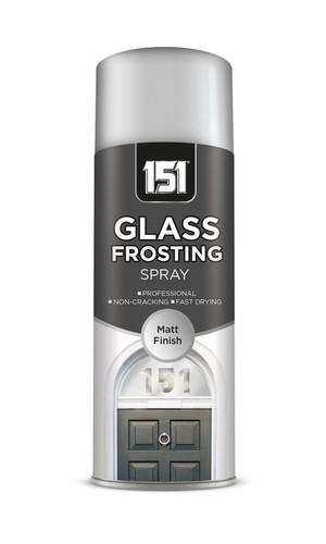Window glass frosting privacy - window,