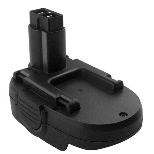Battery adapter for worx - battery, 20v