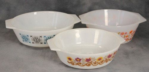 Vintage 1960s jaj - 3, x