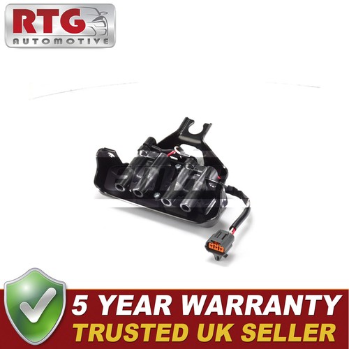 Ignition coil pack - ignition,