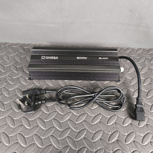 Omega light ballast - light,