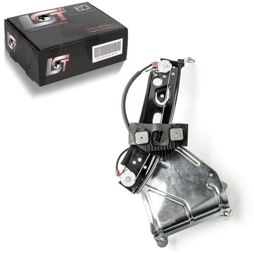 Power window regulator - power,