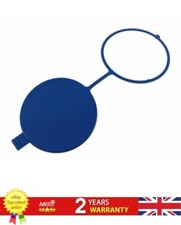 Washer Fluid Reservoir Sealing