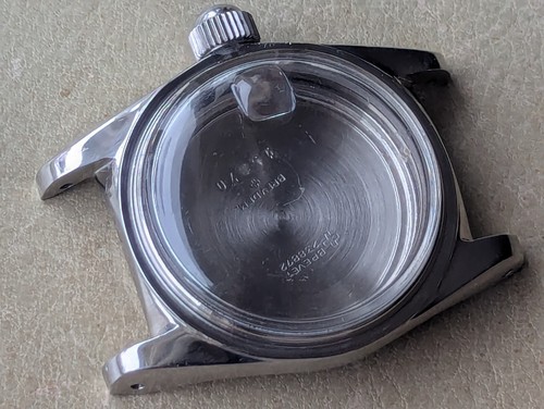 Vintage 1960 titus - vintage, 1960's