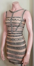 Layers Paris Dress Size L