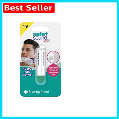 Clear styptic pencil for - clear,