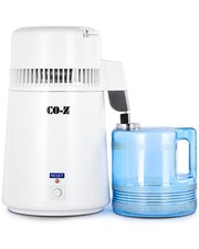 CO-Z 4L Stainless Steel Water