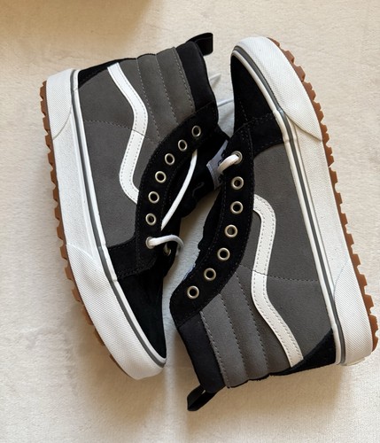Vans mte sk8 unisex kids - mte, sk8-hi