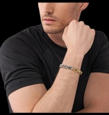 ARMANI EXCHANGE TWO-TONE