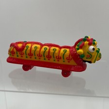 CHINESE DRAGON Thomas The Tank