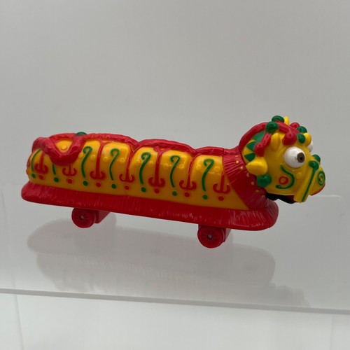 Chinese dragon thomas the - dragon,