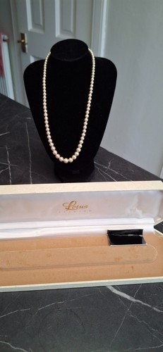 Vintage lotus faux - lotus,