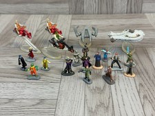 Star Wars - Micro Machines -