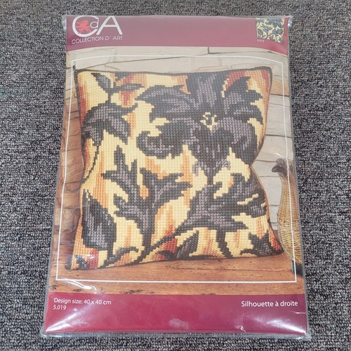 Collection art cushion - collection,