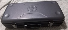 Alto saxophone hard case - saxophone,