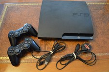 Sony PlayStation 3 Slim -