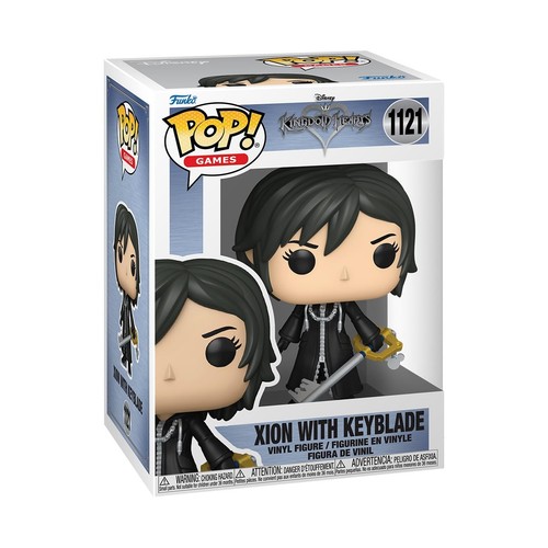 Funko pop games kingdom - pop!,