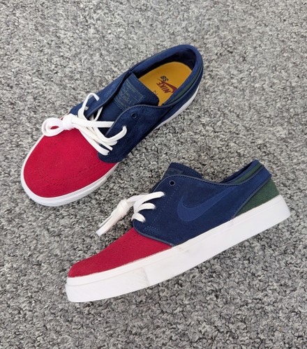 Brand new nike stefan janoski - nike,