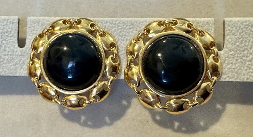 Paolo gucci clip earrings - gucci, on