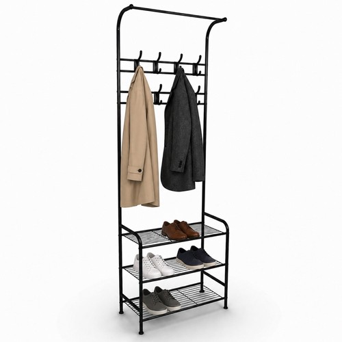 New coat umbrella stand hat - new!,