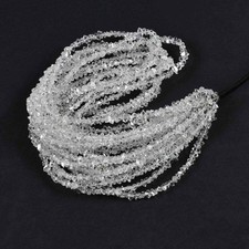 Natural Herkimer Diamond