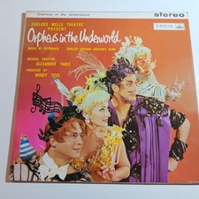 Sadlers Wells Theatre /