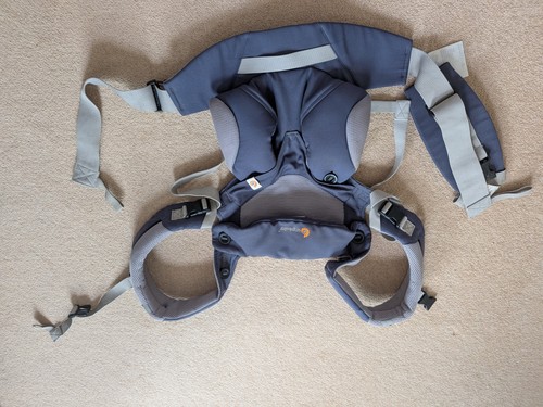 Ergobaby 360 four - 360,