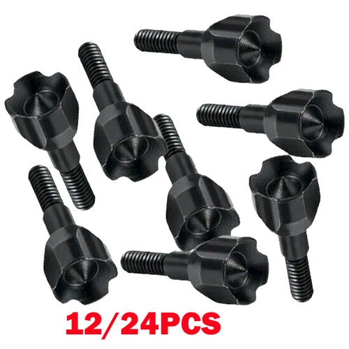 24pcs archery hammer - 12/24pcs,