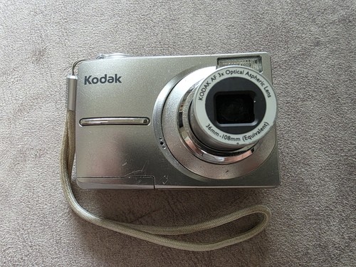 Kodak easyshare c713 0mp - easyshare,